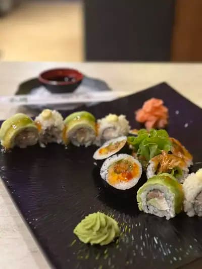 Бирария Маки