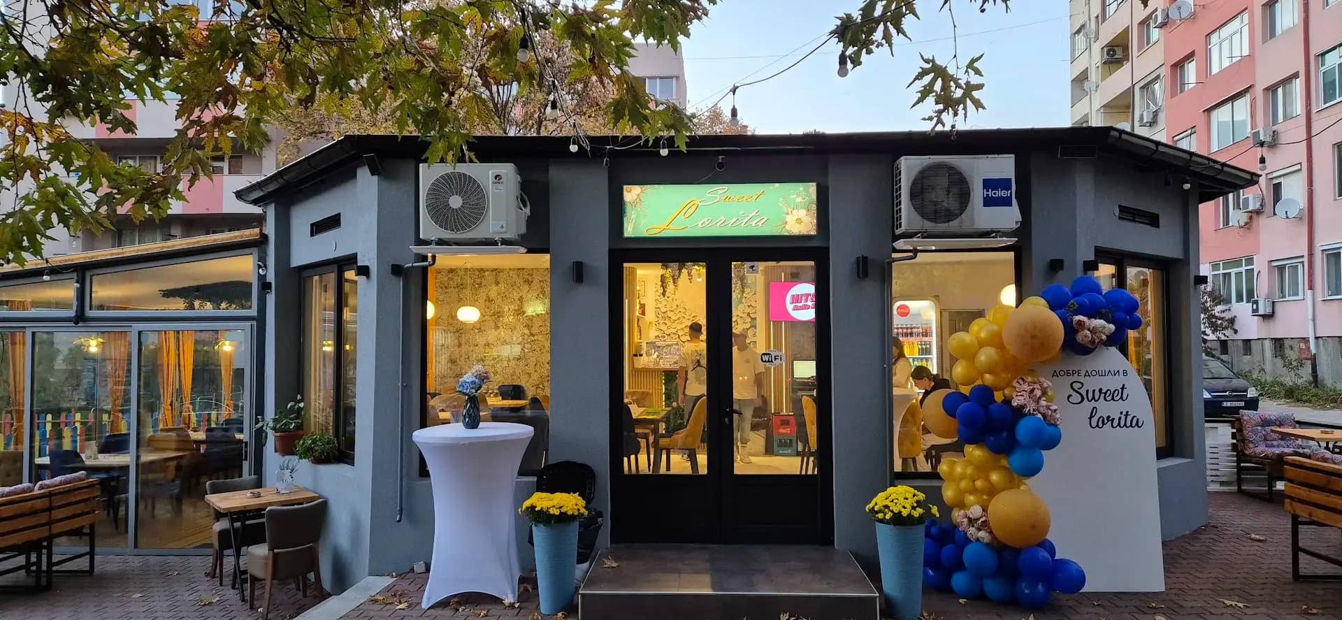 Sweet Lorita Bar&Dinner