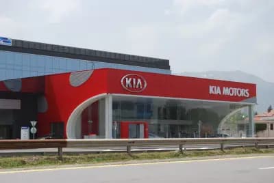 Kia Bulgaria