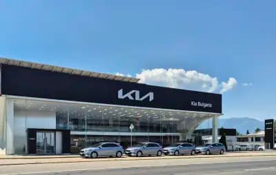 Kia Bulgaria