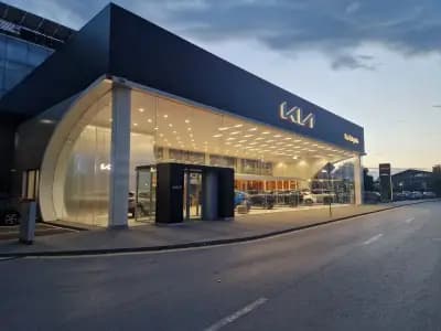Kia Bulgaria
