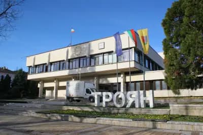 Музей на народните художествени занаяти и приложните изкуства