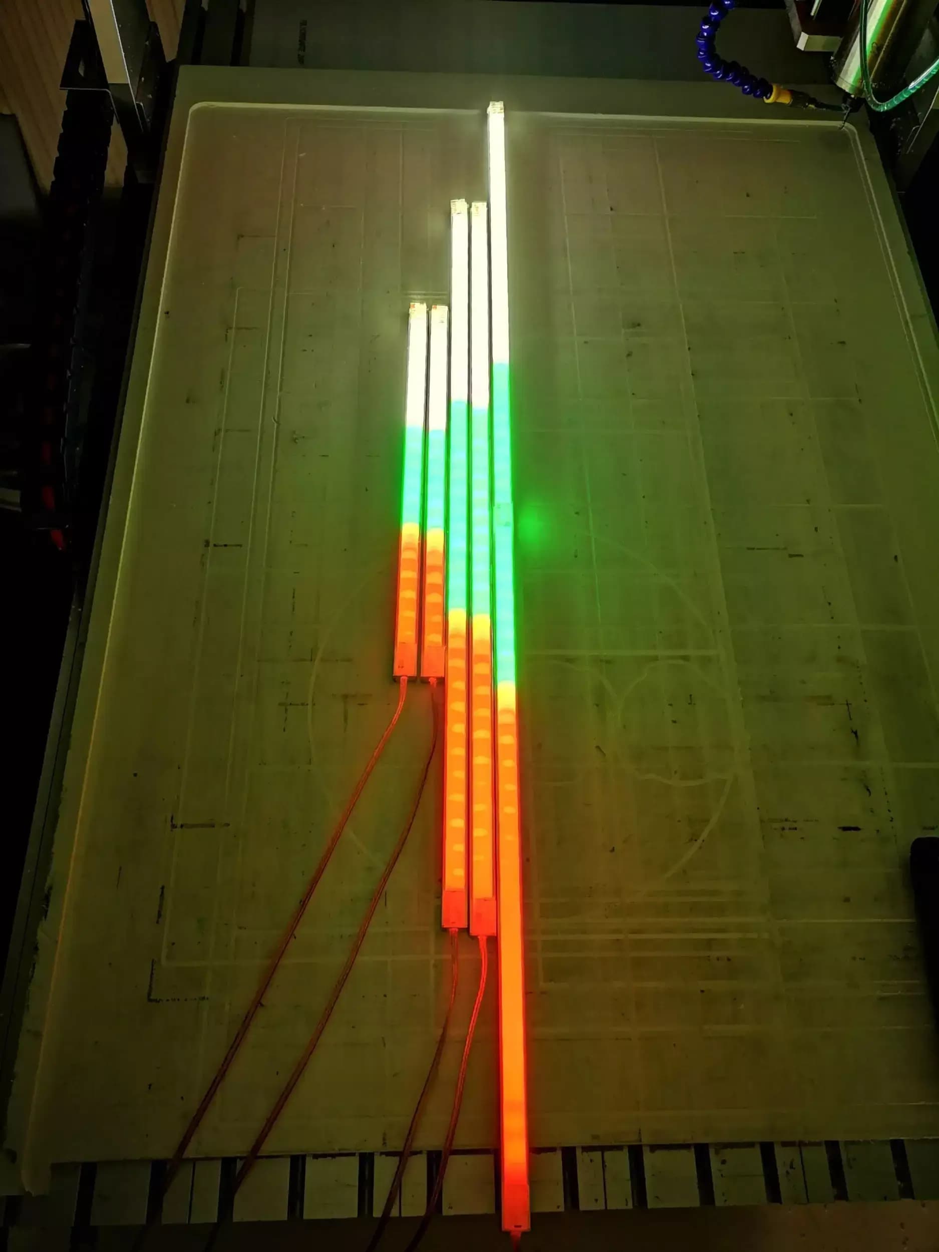 Работилница за LED Табели