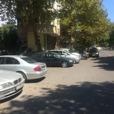 фризьорски салони при якуб