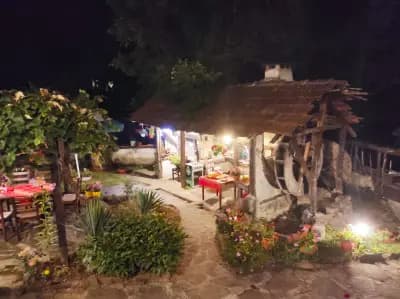 Хотел Троян Плаза