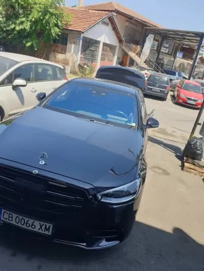 Автосервиз Бургас