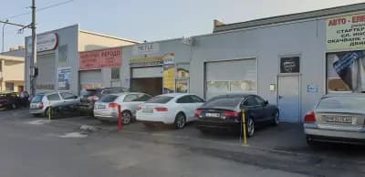Автосервиз Бургас