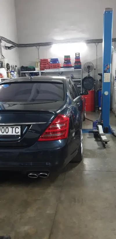Автосервиз Бургас