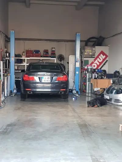 Автосервиз Бургас