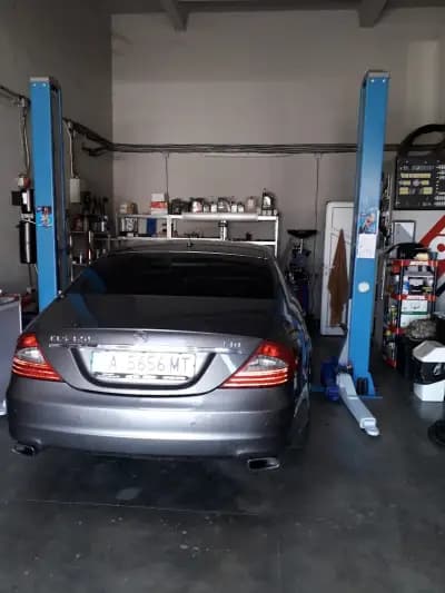 Автосервиз Бургас