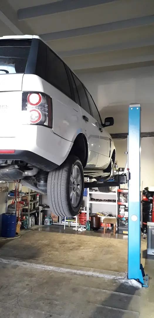 Автосервиз Бургас