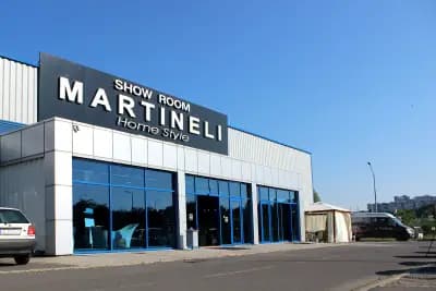 Матинели