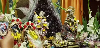 Йога център Чайтаня