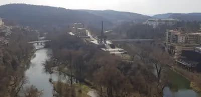 На Тъмно Велико Търново