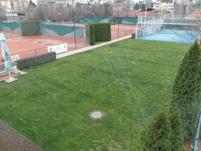 HEMUS Sport Center