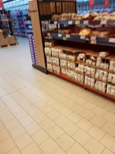Kaufland Шумен-Тракия