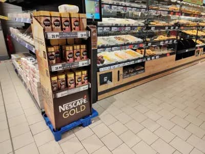 Kaufland Шумен-Тракия