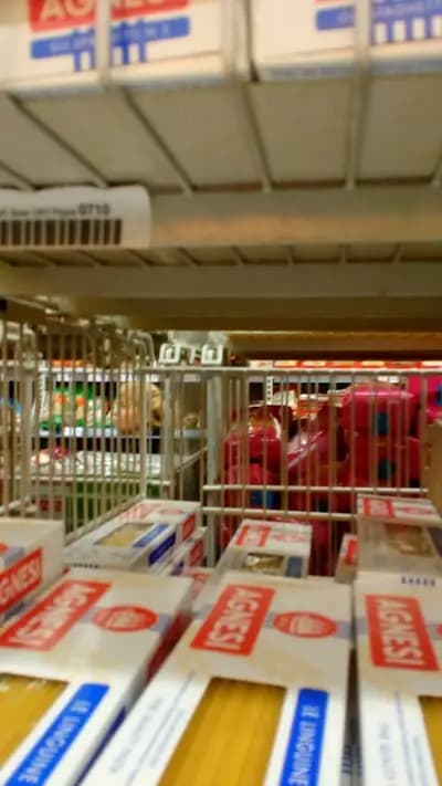 Kaufland Шумен-Тракия