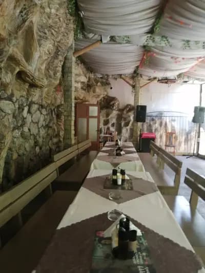 Tavern in Kolcho
