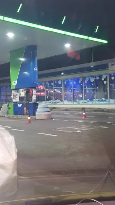 ОМВ Пробива