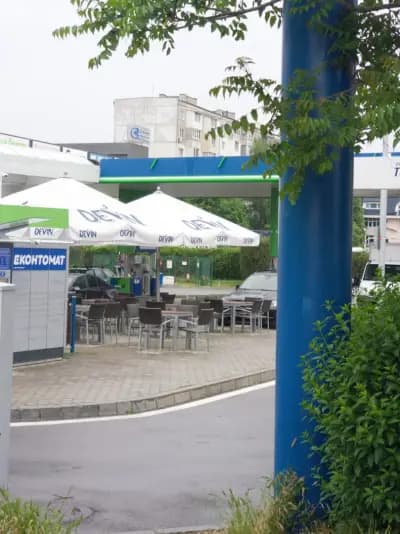 ОМВ Пробива