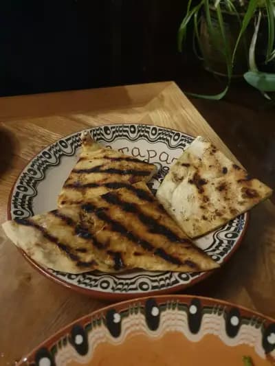 Механа Старата къща