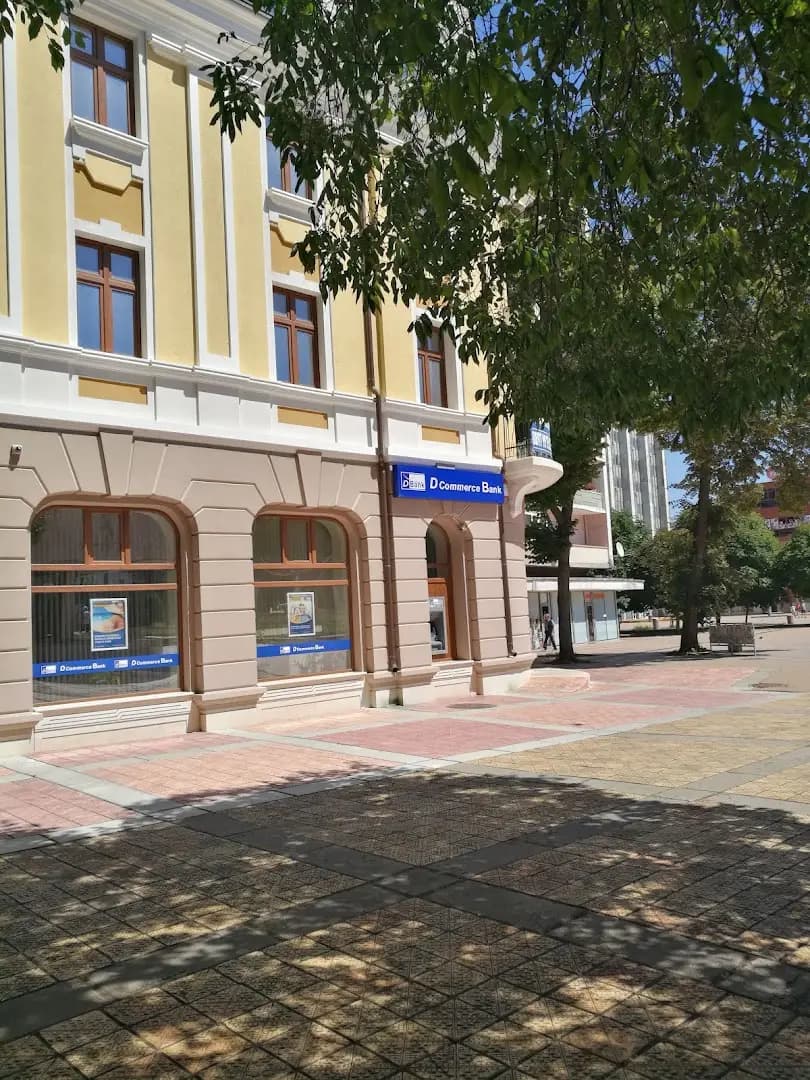Хотел България