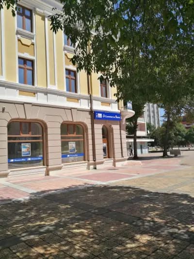 Хотел България