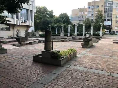 Хотел България