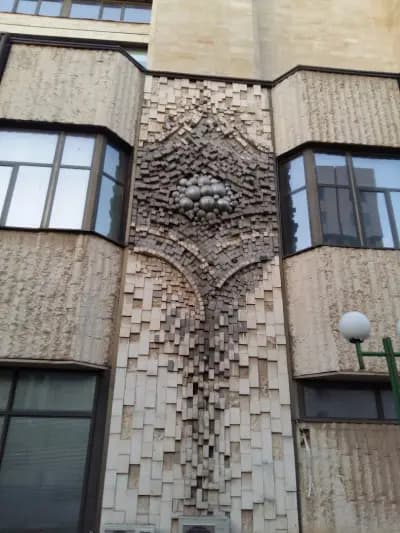 Хотел България