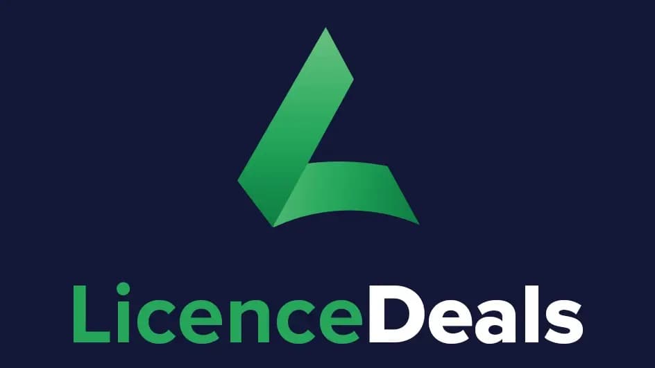 LicenceDeals DCD