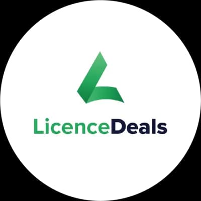 LicenceDeals DCD