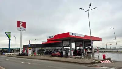 ЕКО Малинова долина