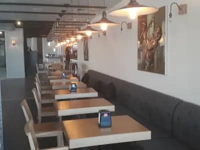 GOTi - Family & Kitchen