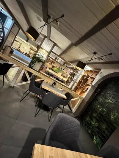 GOTi - Family & Kitchen