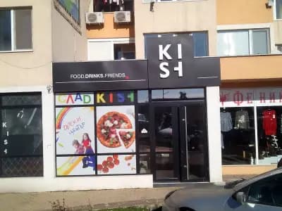 GOTi - Family & Kitchen