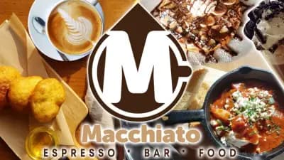 Макиато