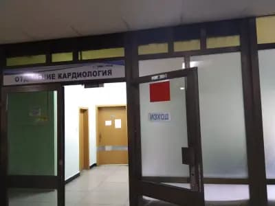 СБАЛК Медика Кор