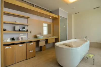 Elements Spa - Flamingo Grand