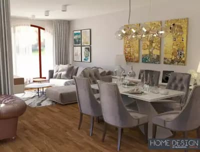 Home Design - Интериорен дизайн