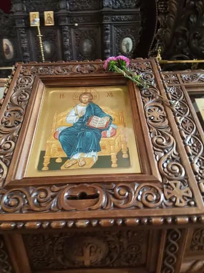храм „Св. св. Кирил и Методий“