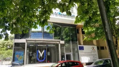 Висше училище по мениджмънт