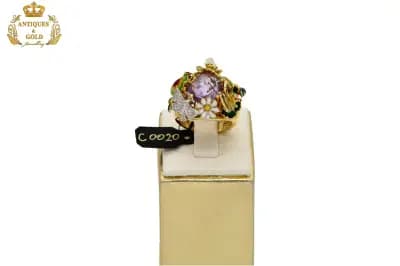 Antiques & Gold Jewellery / АНТИКС ЕНД ГОЛД ЮВЕЛИРИ