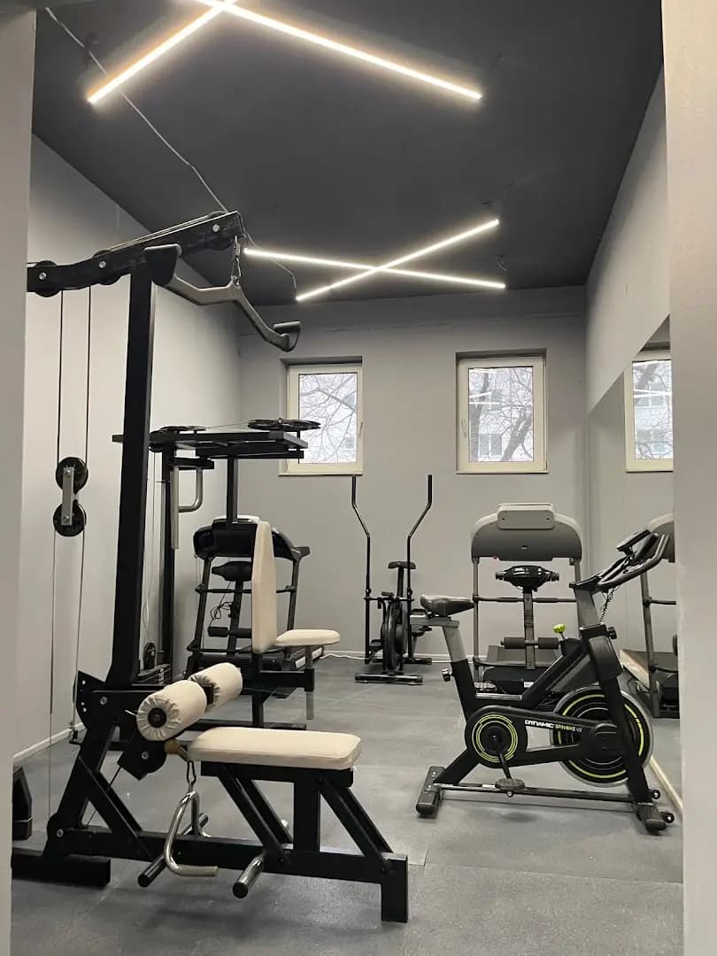 Move Gym