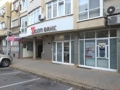 Тексим Банк