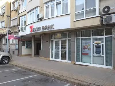 Тексим Банк