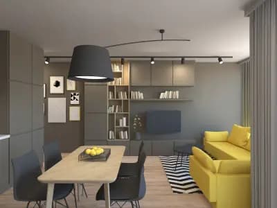 IRchitect - интериорен дизайн София
