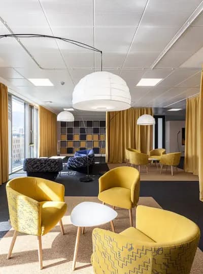 IRchitect - интериорен дизайн София