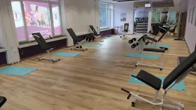 LadyFit (ЛейдиФит)