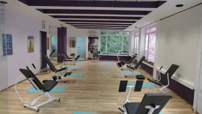 LadyFit (ЛейдиФит)